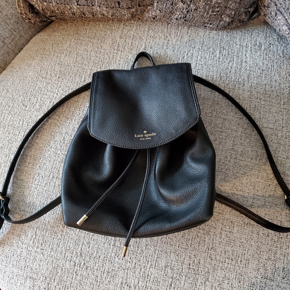 Kate Spade Backpack
